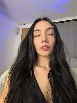 Snapshot of SOY_LUPE chatting on 01-22-25, 12:16 SOY LUPE online show from 01-22-25, 12:16