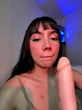 Snapshot of SOY_LUPE chatting on 09-24-25, 07:37 SOY LUPE online show from 09-24-25, 07:37