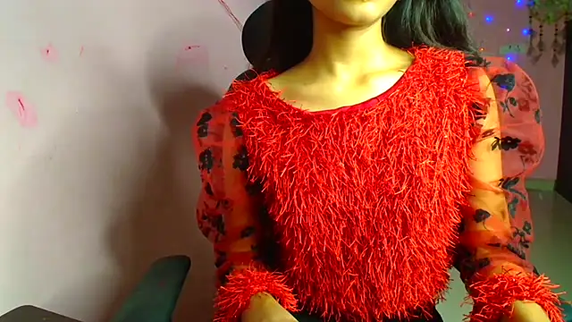 Chandani-Love online show from 10-24-25, 03:00