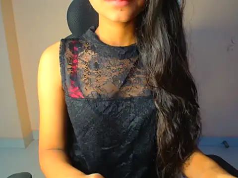 Chandani-Love online show from 04-11-26, 12:51