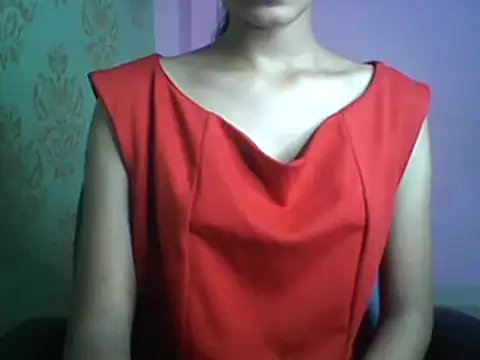 Chandani-Love online show from 03-18-25, 03:45