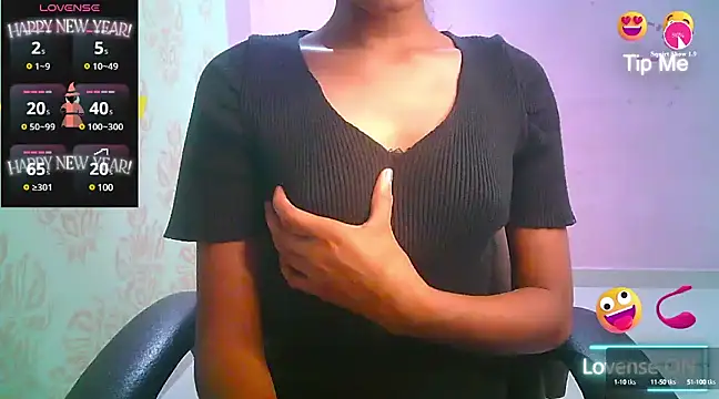 Chandani-Love online show from 03-16-25, 10:53