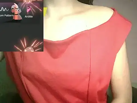 Chandani-Love online show from 03-21-25, 05:34