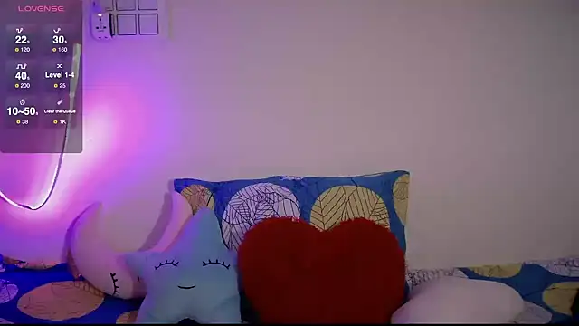 Snappy girl online show from 12-01-25, 08:26