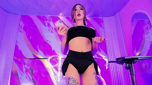 The Babylon of girls online show from 03-15-26, 02:46