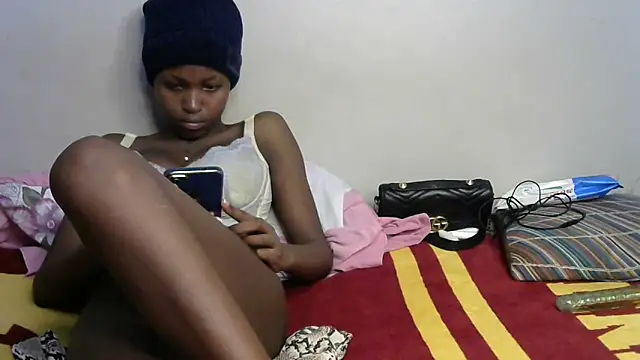 amelia taylorz online show from 02-21-25, 04:48