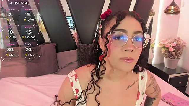 antonelllepiercee online show from 12-04-25, 11:20