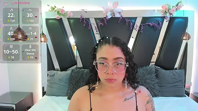 antonelllepiercee online show from 03-10-26, 11:25