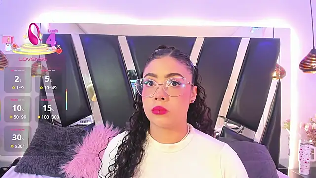 antonelllepiercee online show from 10-07-25, 11:33