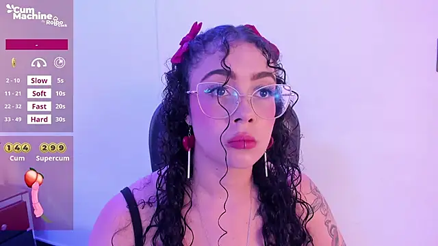 antonelllepiercee online show from 09-10-25, 11:31