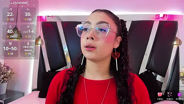 antonelllepiercee online show from 09-30-25, 11:38