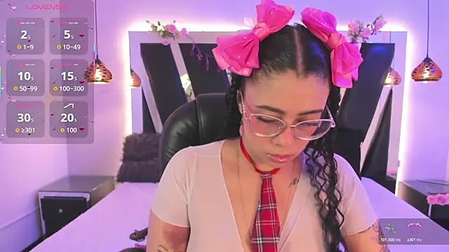 antonelllepiercee online show from 03-06-26, 11:05