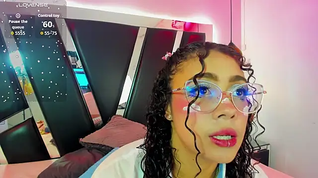 antonelllepiercee online show from 09-12-25, 11:32