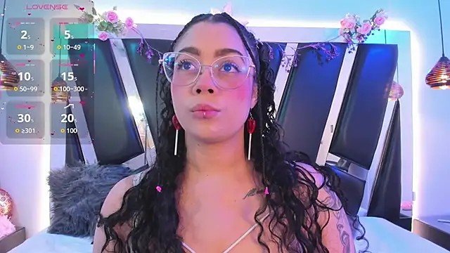 antonelllepiercee online show from 03-03-26, 10:00