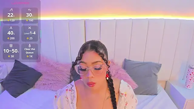 antonelllepiercee online show from 03-24-26, 10:59