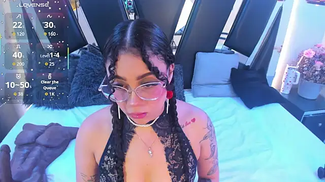 antonelllepiercee online show from 11-26-25, 11:21