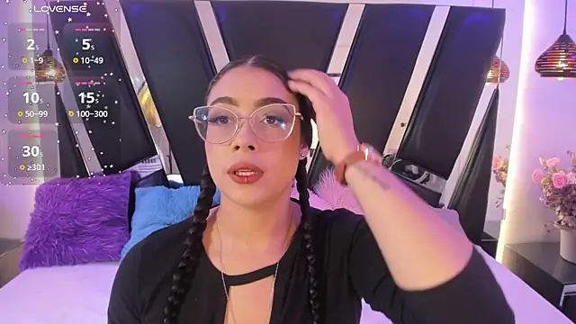 antonelllepiercee online show from 10-02-25, 11:35