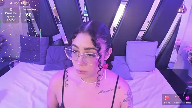 antonelllepiercee online show from 12-05-25, 11:31