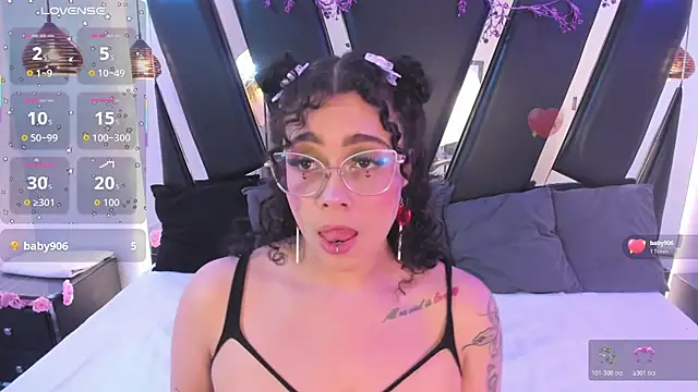 antonelllepiercee online show from 01-14-26, 11:36