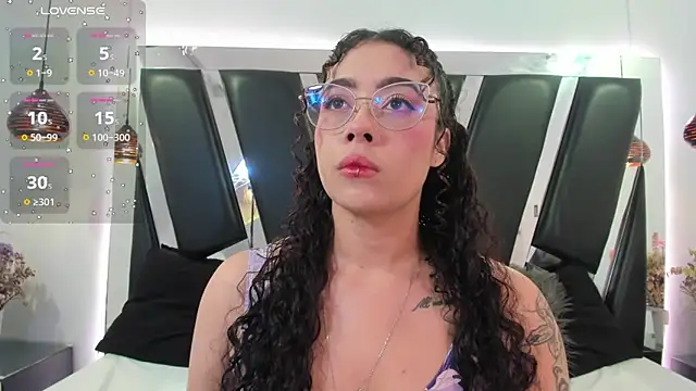 antonelllepiercee online show from 10-01-25, 11:36