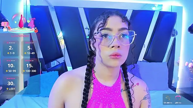 antonelllepiercee online show from 10-04-25, 09:33