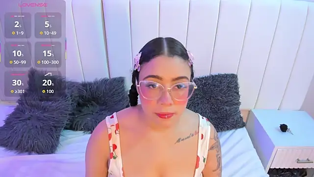 antonelllepiercee online show from 03-18-26, 11:24