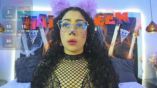 antonelllepiercee online show from 10-23-25, 11:31