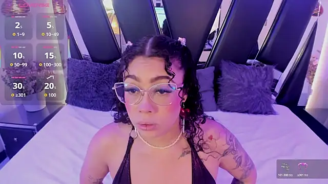 antonelllepiercee online show from 11-09-25, 11:25