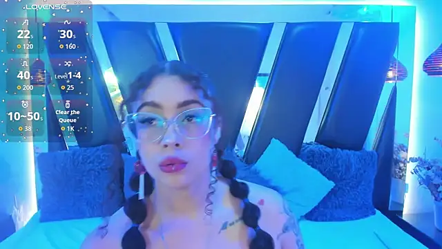 antonelllepiercee online show from 09-13-25, 11:32