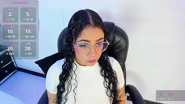 antonelllepiercee online show from 10-31-25, 04:31