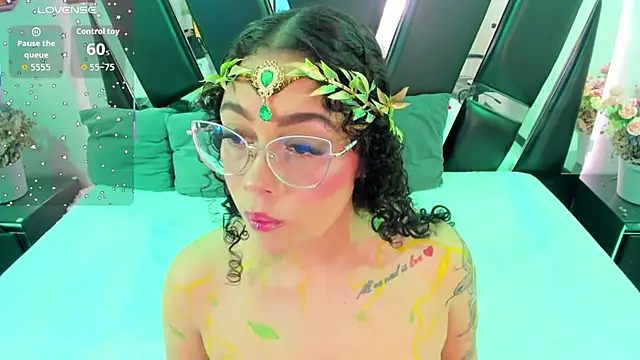 antonelllepiercee online show from 12-03-25, 11:31