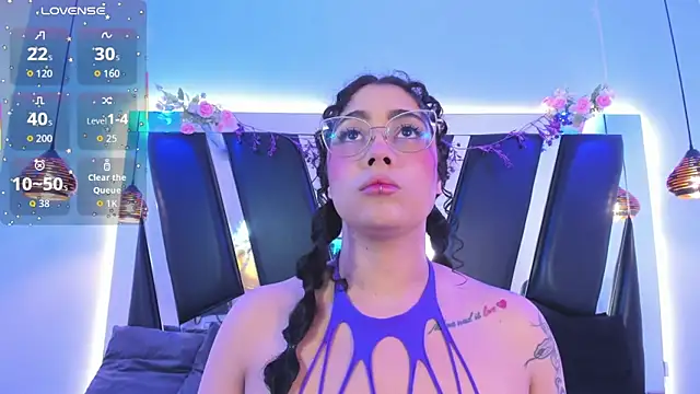 antonelllepiercee online show from 01-10-26, 11:27