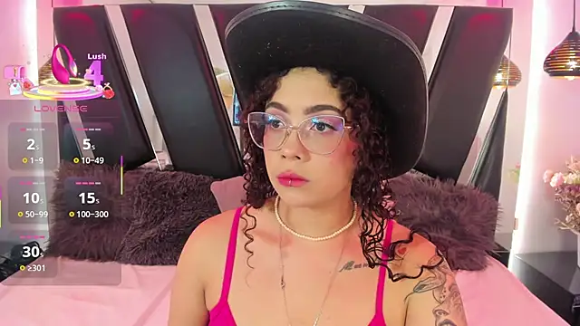 antonelllepiercee online show from 10-05-25, 10:50