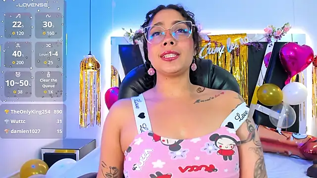 antonelllepiercee online show from 02-13-26, 11:38