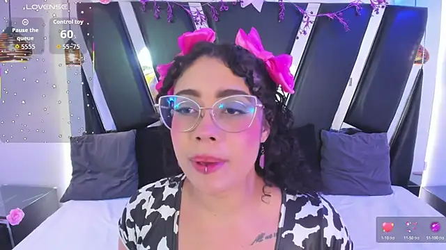 antonelllepiercee online show from 01-09-26, 11:28