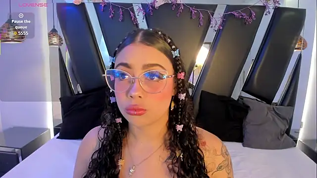 antonelllepiercee online show from 03-31-26, 11:34