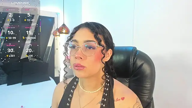 antonelllepiercee online show from 11-30-25, 11:44