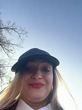 LadyTatiana online show from 01-17-25, 09:17