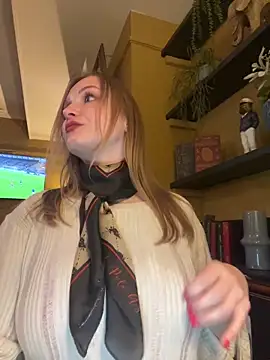 LadyTatiana online show from 01-19-25, 06:21