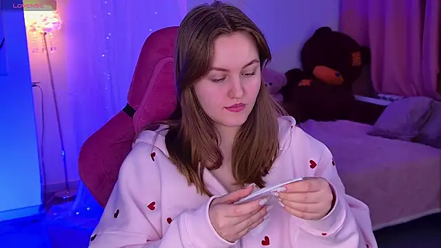 KellyPoter online show from 03-18-26, 02:52