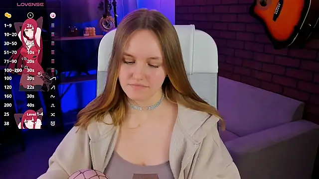 KellyPoter online show from 02-15-25, 06:12