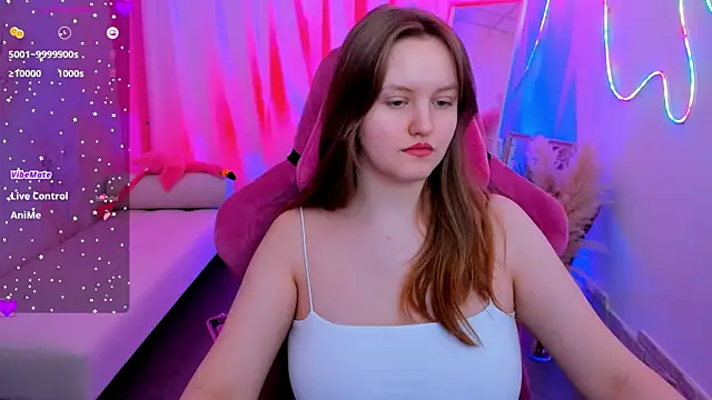 Snapshot of KellyPoter chatting on 01-18-26, 09:13 KellyPoter online show from 01-18-26, 09:13