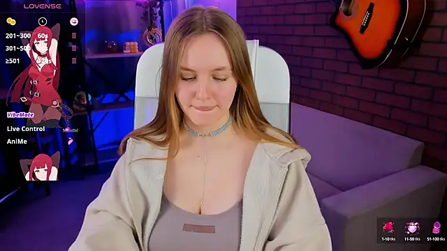 KellyPoter online show from 02-15-25, 11:50