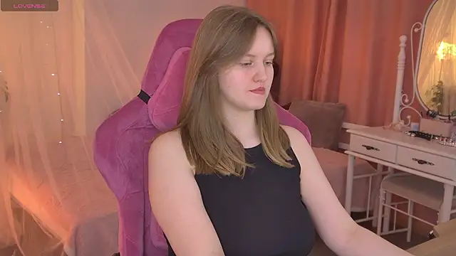 Snapshot of KellyPoter chatting on 03-03-26, 02:57 KellyPoter online show from 03-03-26, 02:57