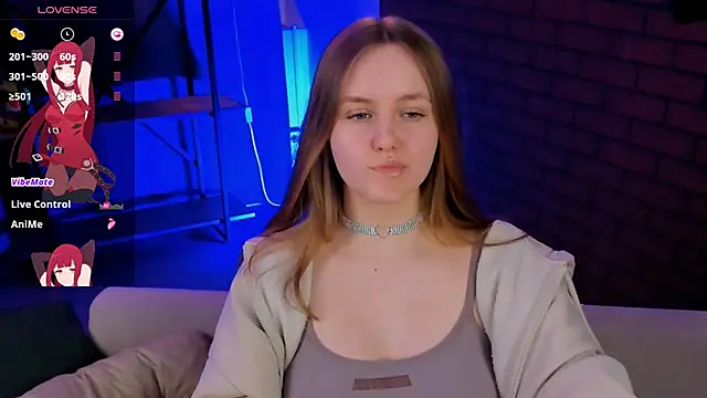 KellyPoter online show from 02-15-25, 02:55