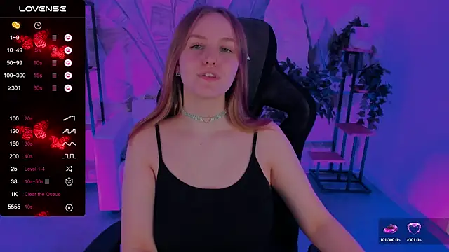 KellyPoter online show from 02-14-25, 02:12