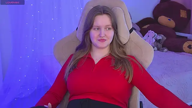 Snapshot of KellyPoter chatting on 02-01-26, 12:47 KellyPoter online show from 02-01-26, 12:47