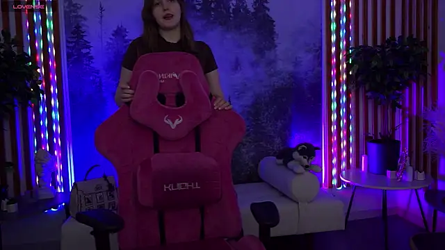 KellyPoter online show from 04-02-26, 09:49