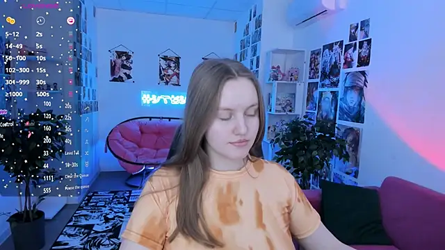 KellyPoter online show from 10-24-25, 09:19