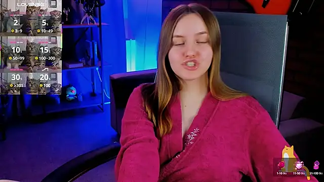 KellyPoter online show from 03-01-25, 12:01